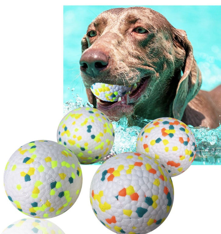 Interactive Training Pet Ball