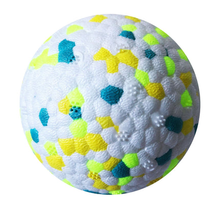 Interactive Training Pet Ball