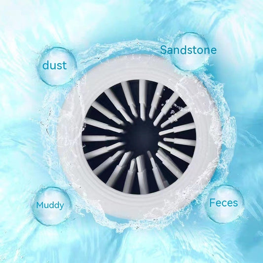 Automatic Pet Paw Cleaning Cup