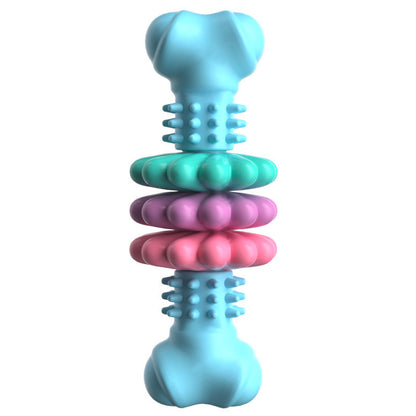 Bone Chewing Bite Resistant Teething Toy